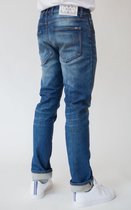 Amsterdenim Jeans | REMBRANDT - 32