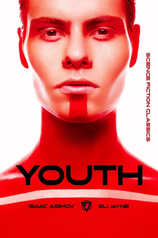 Youth (ebook), Isaac Asimov 9781087864051 Boeken