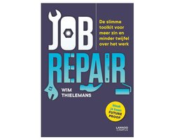 Omslag van Jobrepair