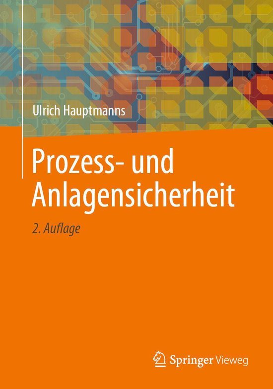 Computer Science and Engineering (German Language) - Prozess ... - cover