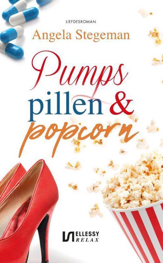 Pumps, pillen & popcorn