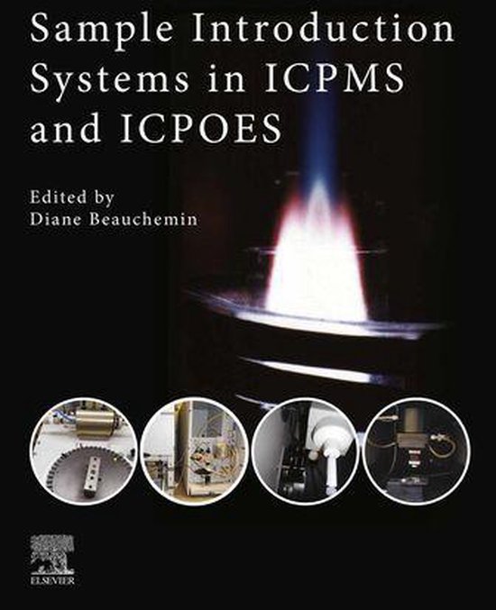Sample Introduction Systems in ICPMS and ICPOES - cover