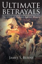 Omslag Ultimate Betrayals