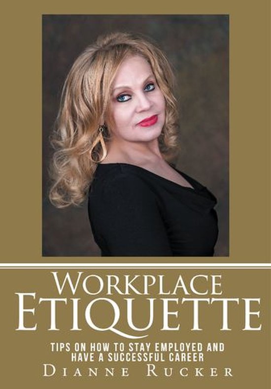 Workplace Etiquette - cover