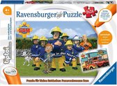 tiptoi Fireman Sam Legpuzzel 24 stuk(s) Beroep