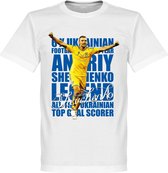 Shevchenko Legend T-Shirt - L