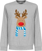 Reindeer City Supporter Sweater - XL