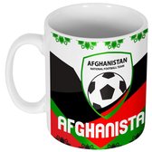 Afghanistan Team Mok