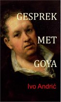 Les bijoux discrets 1 -   Gesprek met Goya