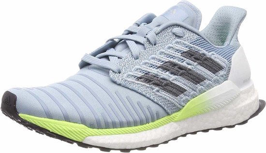 Adidas solar sales boost grey