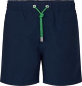 Ramatuelle Zwembroek Heren - Santorini Zwembroek - Maat XXXXL  - Kleur  Blauw / Navy