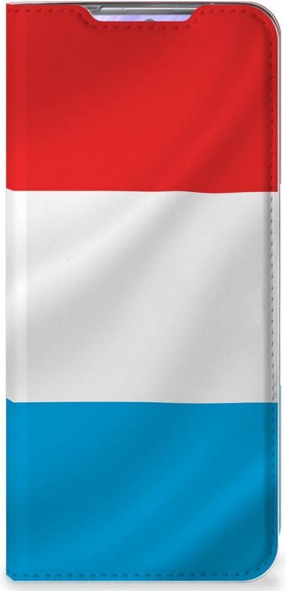 Samsung Galaxy S20 Standcase Luxemburg
