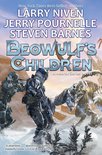 Heorot Series 2 - Beowulf's Children