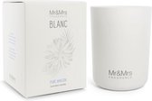 Mr&Mrs Blanc Geurkaars 250gr - Pure Amazon