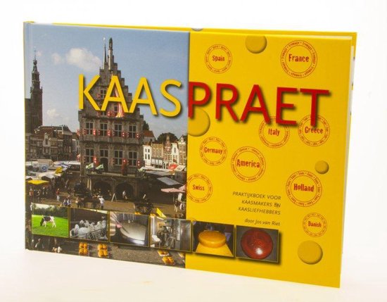 Kaaspraet