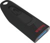 Sandisk Ultra USB flash drive 512 GB USB Type-A 3.2 Gen 1 (3.1 Gen 1) Zwart