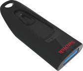 SanDisk Cruzer Ultra | 512GB, USB 3.0, 100 MB/s