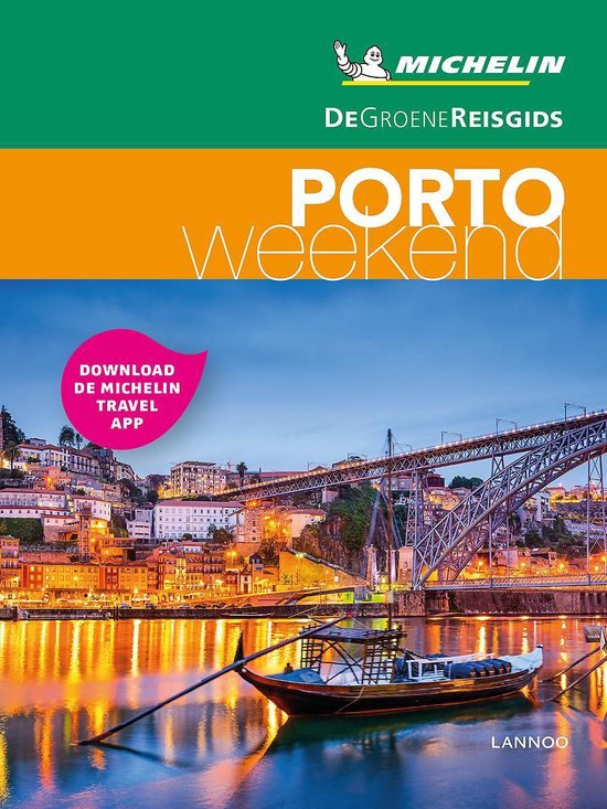 De Groene Reisgids Weekend - Porto - none | Do-index.org