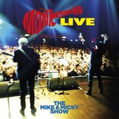 The Monkees Live - The Mike &