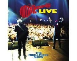 The Monkees Live - The Mike &