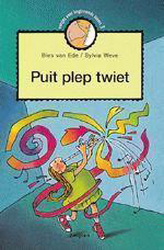 9789027638540 - Puit plep twiet