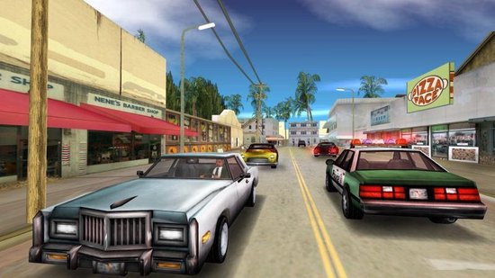 Grand Theft Auto: Vice City - Windows Download - Rockstar