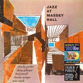 Jazz At Massey Hall (Yellow Vinyl)