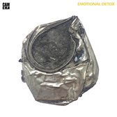 Camera - Emotional Detox (CD)