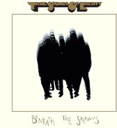 Beneath The Shadows