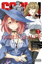 Goblin Slayer (manga) 7 - Goblin Slayer, Vol. 7 (manga)