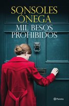 Autores Españoles e Iberoamericanos - Mil besos prohibidos