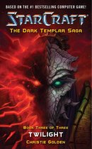 Starcraft Dark Templar Book 3 Twilight