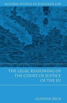 Legal Reasoning Of The Court Of Justice Of The Eu