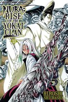 Nura 13 Rise Of The Yokai Clan
