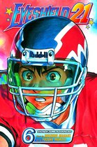 Eyeshield 21, Vol. 6, 6