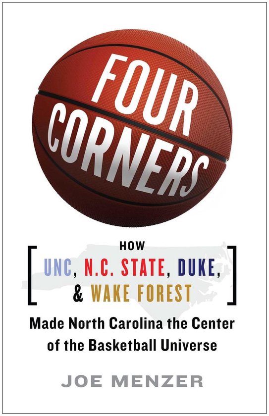 Four Corners - cover