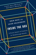 Inside the Box A Proven System of Creativity for Breakthrough Results