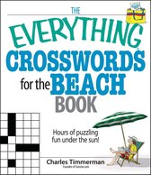 The Everything Crosswords for the Beach Book