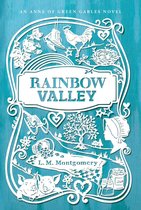 Omslag Rainbow Valley