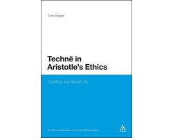 Techne In Aristotle'S Ethics