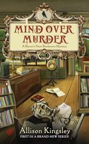 Mind Over Murder