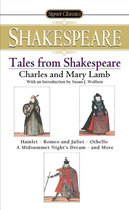 Tales from Shakespeare