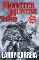 Monster Hunter- Monster Hunter Siege