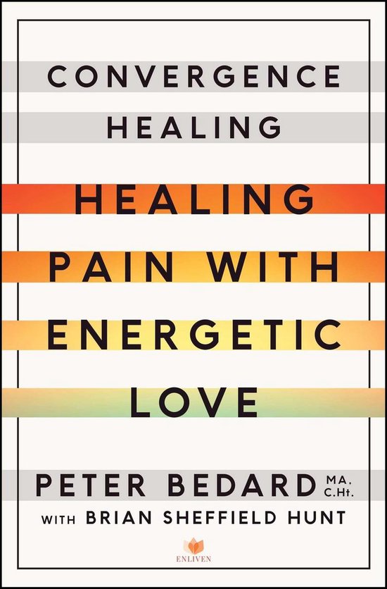 Convergence Healing - cover