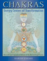 Chakras Energy Centers Of Transformation