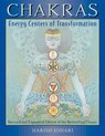Chakras Energy Centers Of Transformation
