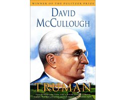 De 8 beste boeken van David McCullough: van Truman tot Wright