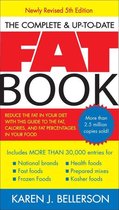 The Complete & Up-To-Date Fat Book