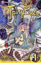 Fairy Cube 1 - Fairy Cube, Vol. 1