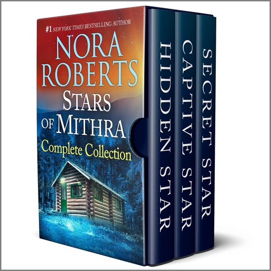 Stars of Mithra - Stars of Mithra Complete Collection - cover